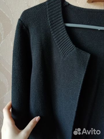 Кардиган Кардиган