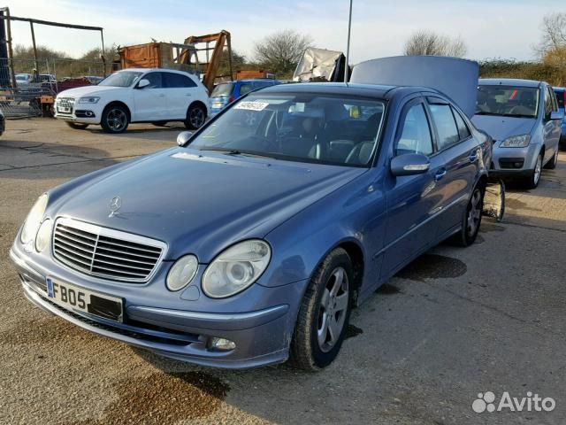 Запчасти для мерседес Е 211 mercedes E211 Запчасти для мерседес Е 211 mercedes E211
