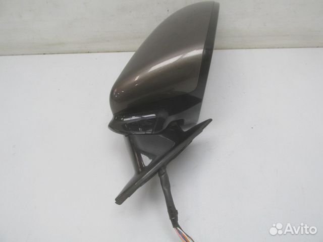 Зеркало правое Kia Ceed 55987 Зеркало правое Kia Ceed 55987