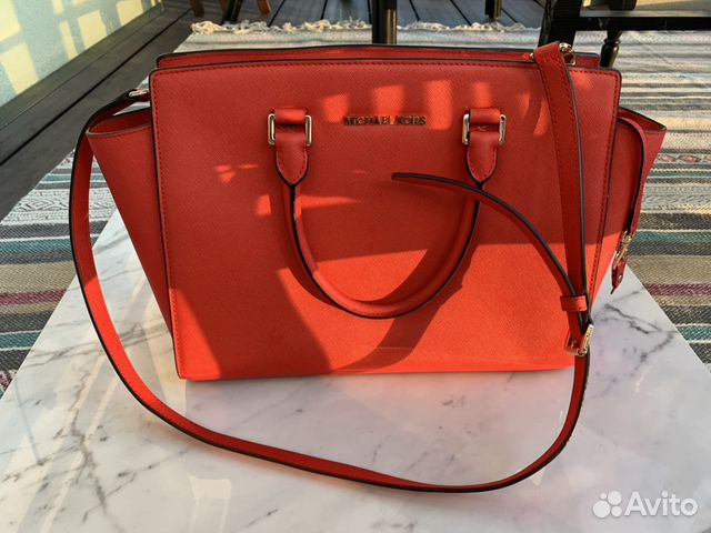 Сумка Michael kors