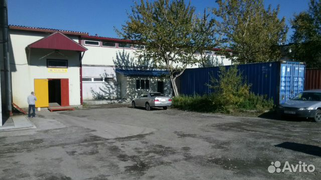 Помещение 105 м², абп 6сот, доля в праве зу Помещение 105 м², абп 6сот, доля в праве зу