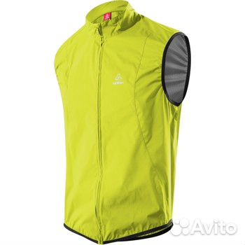 Новый жилет Loffler Bike Vest Windstopper Active Новый жилет Loffler Bike Vest Windstopper Active