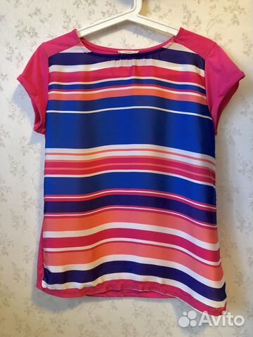 Топ - блузка