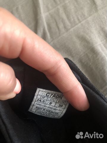 Кроссовки Asics Кроссовки Asics