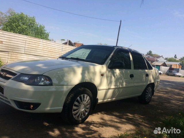 Daewoo Nexia 1.6 МТ, 2011, 98 000 км