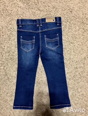 Джинсы для девочек новые next zara Джинсы для девочек новые next zara