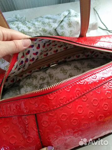 Сумка Guess оригинал новая