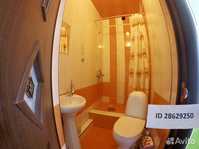 1-к квартира, 30 м², 2/3 эт. 1-к квартира, 30 м², 2/3 эт.