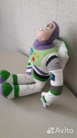 Тряпичная игрушка