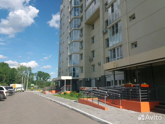 3-к квартира, 70 м², 8/10 эт. 3-к квартира, 70 м², 8/10 эт.