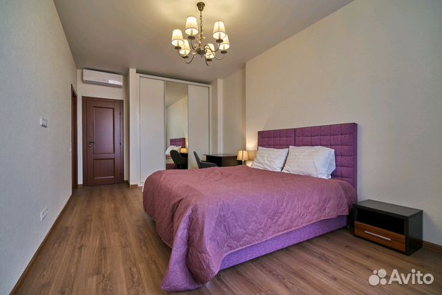 

3-к. квартира, 120 м², 6 кроватей