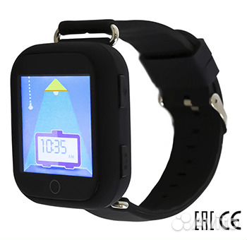 Smart Baby Watch Q90 (Q100) Smart Baby Watch Q90 (Q100)