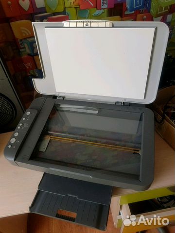 Epson stylus 3700