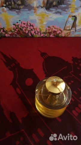 Легендарный парфюм Ralph Lauren Glamourous оригина Легендарный парфюм Ralph Lauren Glamourous оригина