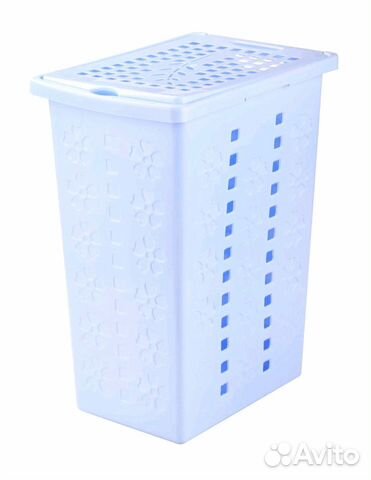 Корзина для белья