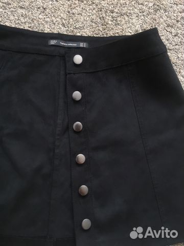 Юбка zara Юбка zara