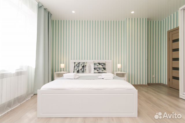 2-к квартира, 60 м², 15/25 эт. 2-к квартира, 60 м², 15/25 эт.