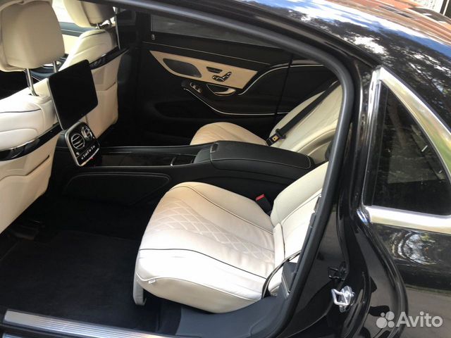 Аренда майбах maybach Аренда майбах maybach