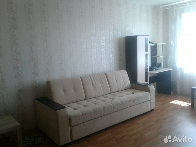 1-к квартира, 56 м², 13/16 эт.