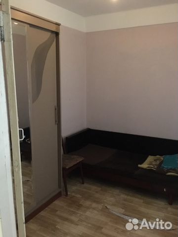 3-к квартира, 70 м², 1/5 эт.