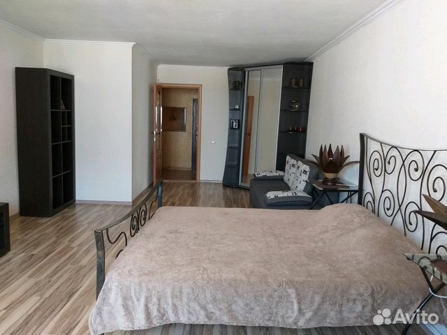 2-к квартира, 75 м², 2/3 эт.