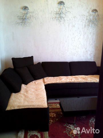 2-к квартира, 60 м², 5/20 эт. 2-к квартира, 60 м², 5/20 эт.