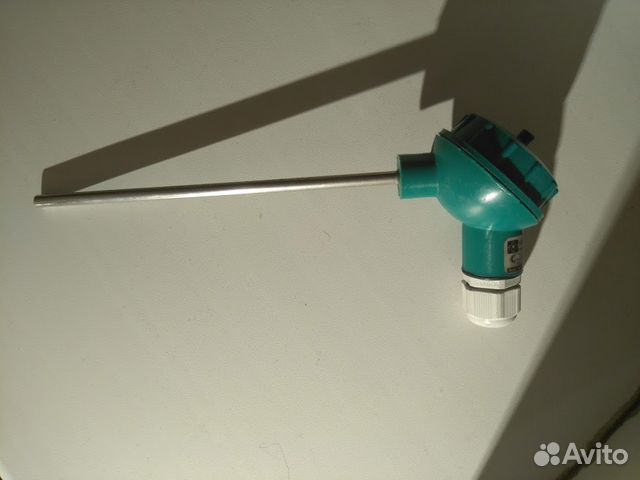 Термопреобразователи тсму-16-S, тсму-16