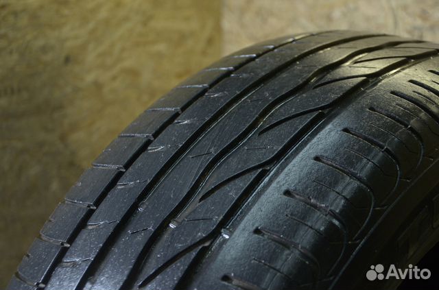 Шина летняя R16 235/60 Bridgestone Turanza ER300