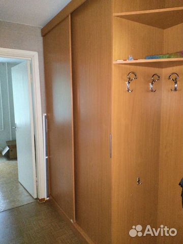 2-к квартира, 50 м², 3/5 эт.