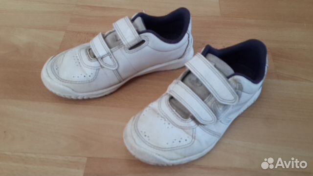 Кроссовки на лето 27 р
