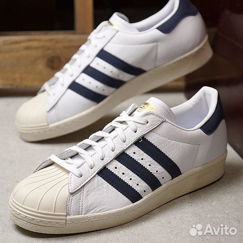 Adidas Originals Superstar одежда