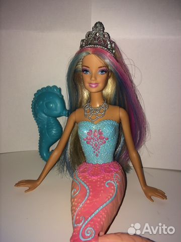 Кукла Barbie Кукла Barbie