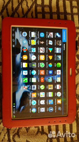 SAMSUNG calaxy note 10.1 GT-N8000