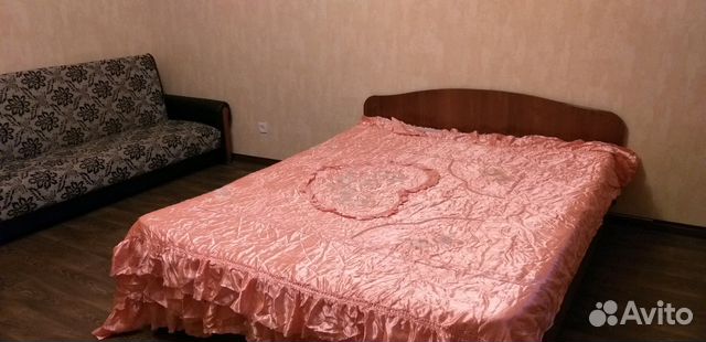 1-к квартира, 48 м², 7/13 эт. 1-к квартира, 48 м², 7/13 эт.