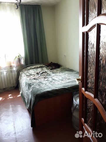 2-к квартира, 58.3 м², 9/14 эт.
