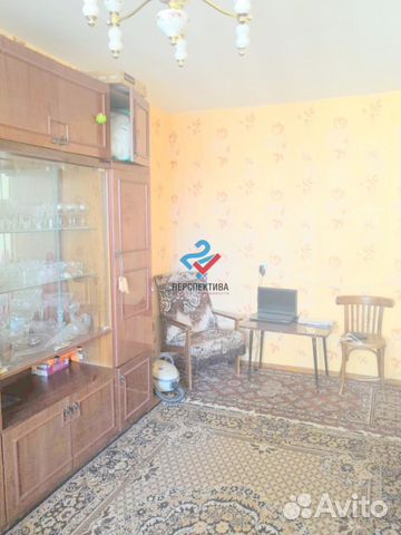 2-к квартира, 43.8 м², 5/5 эт. 2-к квартира, 43.8 м², 5/5 эт.