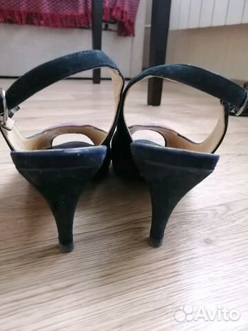 Босоножки Peter Kaiser Босоножки Peter Kaiser