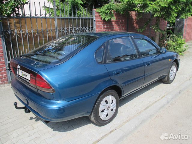 Toyota Corolla 1.6 МТ, 1992, 200 000 км