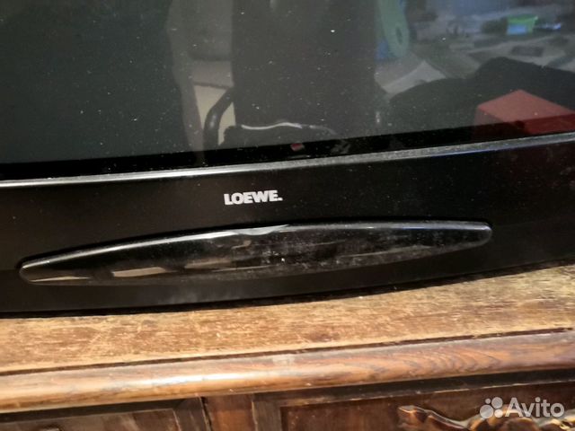 Телевизор Loewe Телевизор Loewe