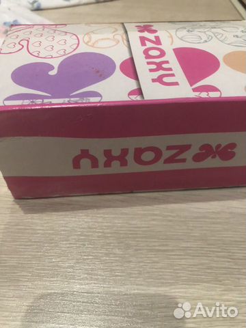 Босоножки Zaxy Босоножки Zaxy