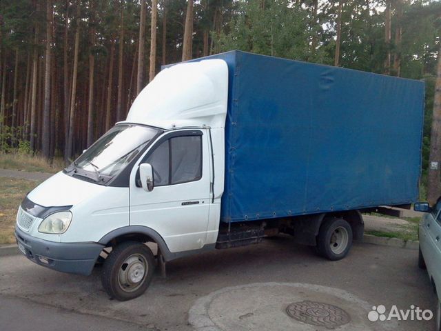 Грузоперевозки Грузоперевозки