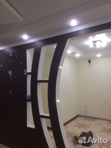Ремонт квартир,домов,офисных помещений,ванных комн Ремонт квартир,домов,офисных помещений,ванных комн
