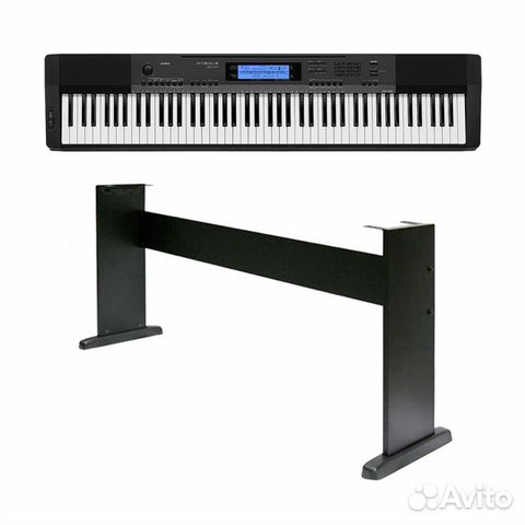 Продам цифровое фортепиано, новое