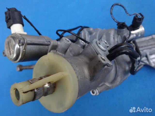 Рулевая рейка бмв Ф01-02 7-серия BMW F01-02 Рулевая рейка бмв Ф01-02 7-серия BMW F01-02