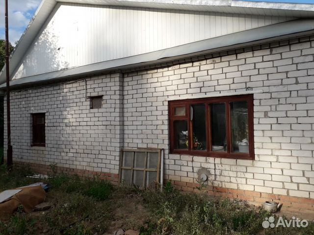 Дом 84.7 м² на участке 13 сот.