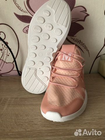 Кроссовки/кеды