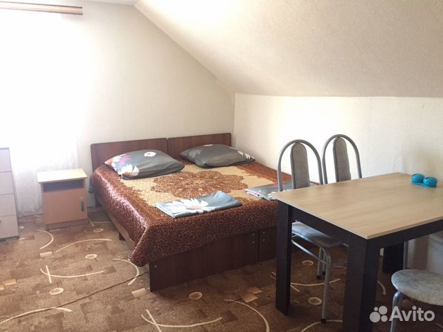 Комната 30 м² в 5-к, 1/2 эт. Комната 30 м² в 5-к, 1/2 эт.