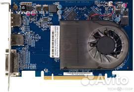 Pegatron Radeon HD7570 2gb