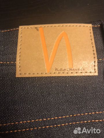 Nudie Denim (Джинсы) Nudie Denim (Джинсы)