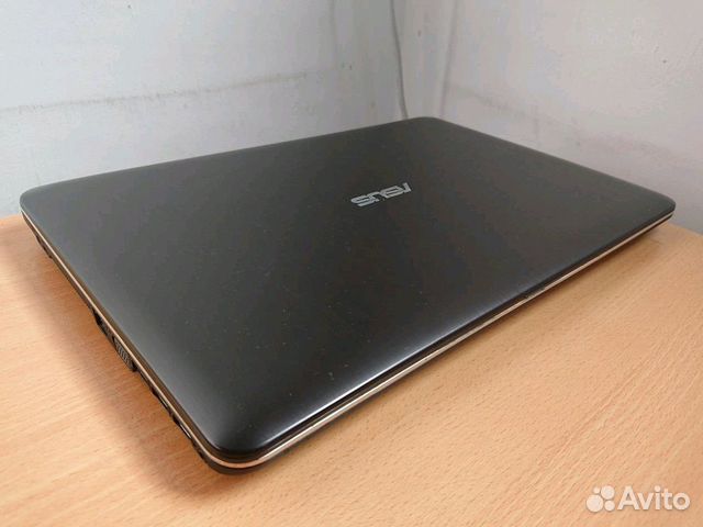 Asus x550c